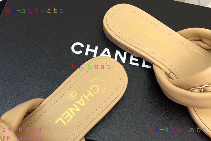 NEW 샤넬 신발 신상 C 555540