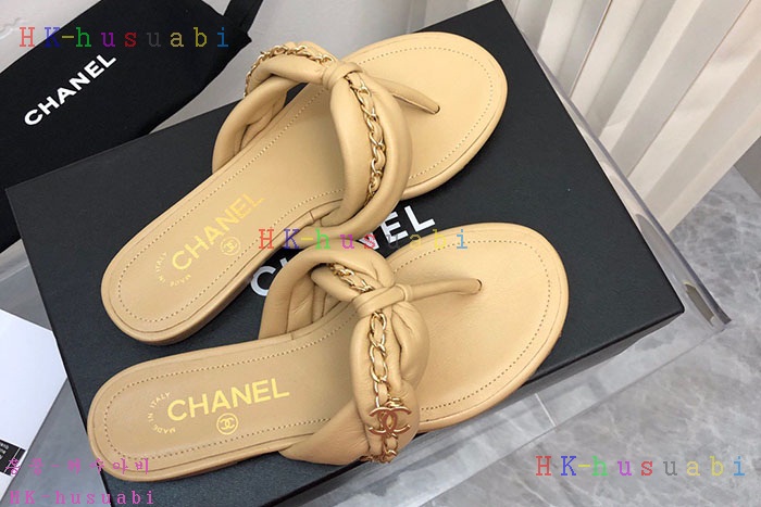NEW 샤넬 신발 신상 C 555540