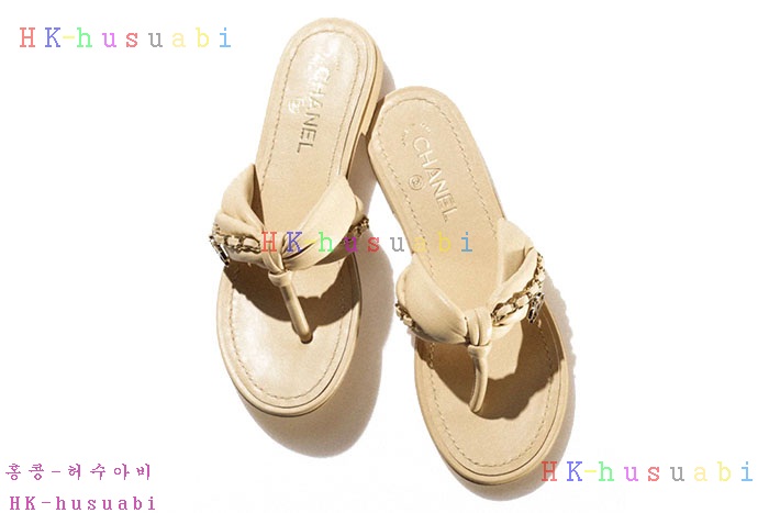 NEW 샤넬 신발 신상 C 555540