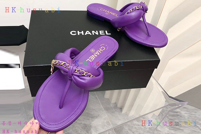 NEW 샤넬 신발 신상 C 555542