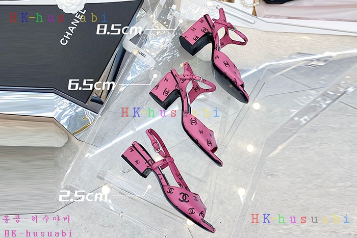 NEW 샤넬 신발 신상 C 522460