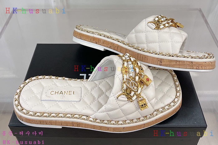 NEW 샤넬 신발 신상 C 522502