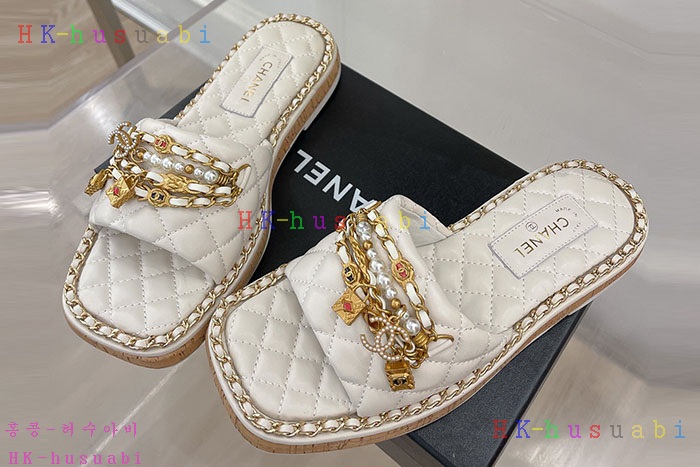 NEW 샤넬 신발 신상 C 522502