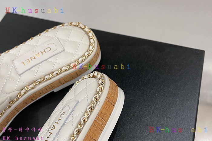 NEW 샤넬 신발 신상 C 522502