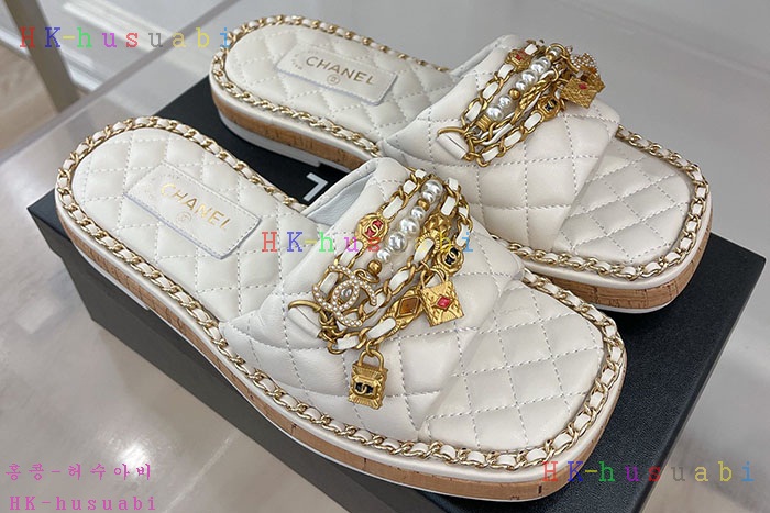 NEW 샤넬 신발 신상 C 522502