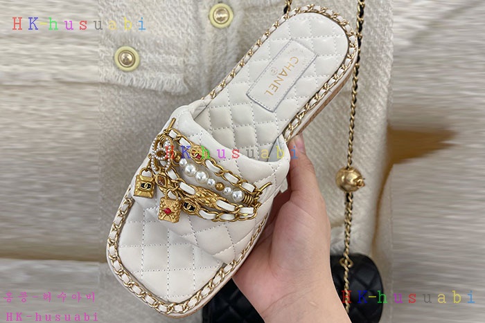 NEW 샤넬 신발 신상 C 522502