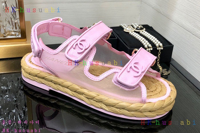 NEW 샤넬 신발 신상 C 523344