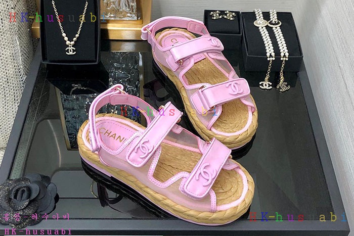 NEW 샤넬 신발 신상 C 523344