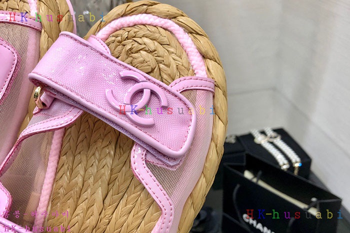 NEW 샤넬 신발 신상 C 523344