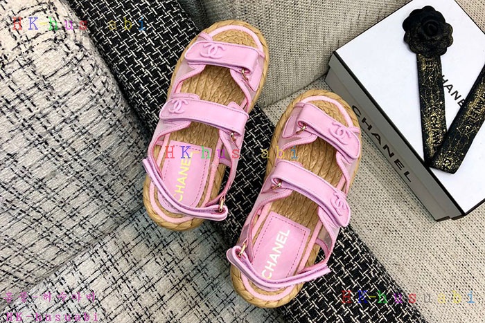 NEW 샤넬 신발 신상 C 523344