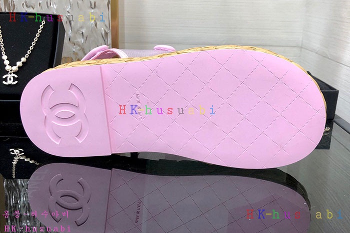 NEW 샤넬 신발 신상 C 523344