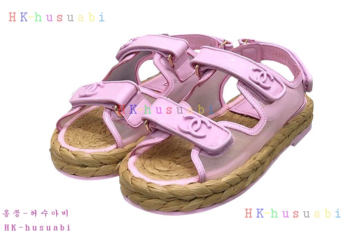 NEW 샤넬 신발 신상 C 523344