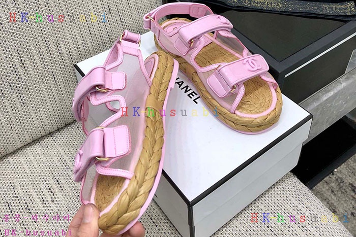 NEW 샤넬 신발 신상 C 523344