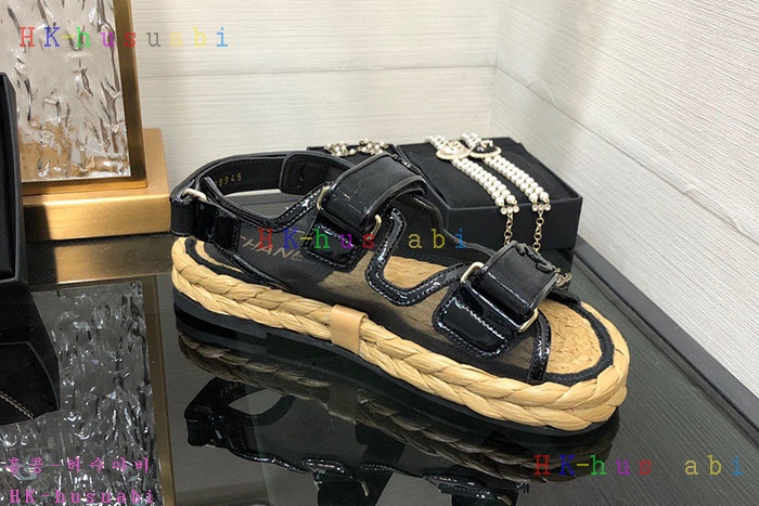 NEW 샤넬 신발 신상 C 523345