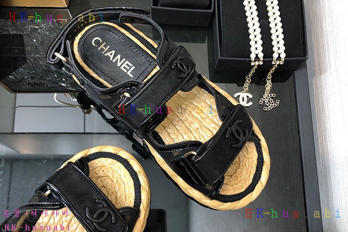 NEW 샤넬 신발 신상 C 523345
