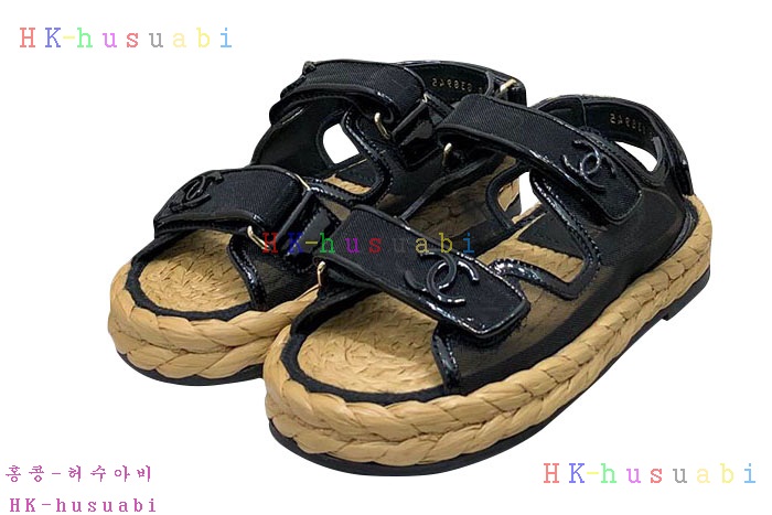 NEW 샤넬 신발 신상 C 523345