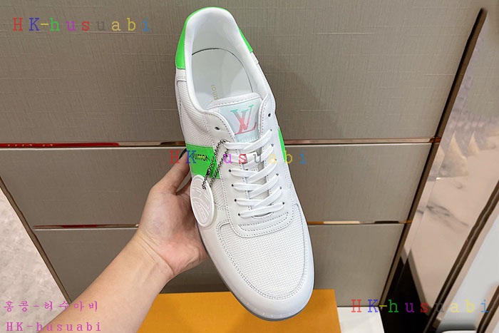 NEW 루이비통 신발 신상 LV 478816