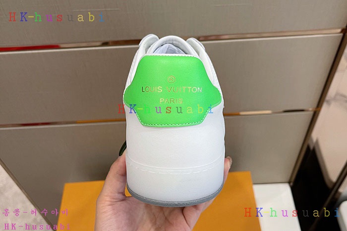 NEW 루이비통 신발 신상 LV 478816