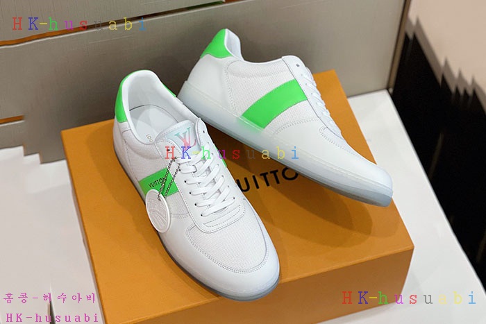 NEW 루이비통 신발 신상 LV 478816