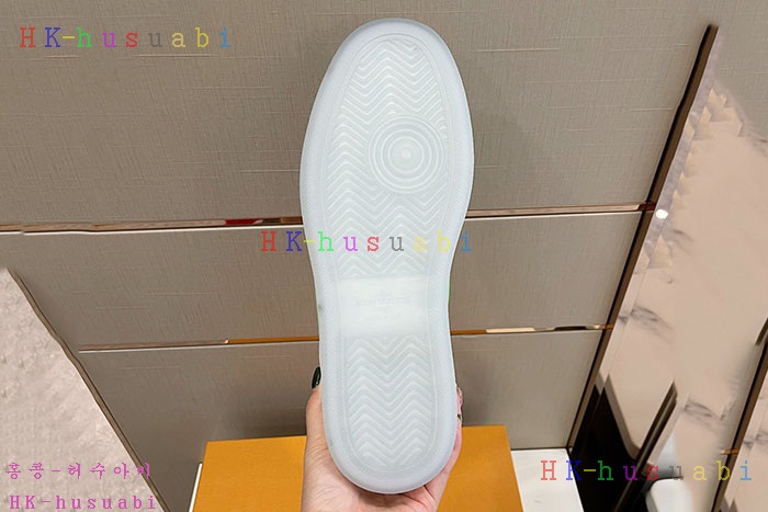 NEW 루이비통 신발 신상 LV 478816