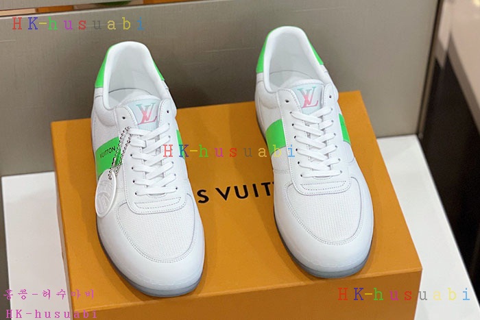 NEW 루이비통 신발 신상 LV 478816