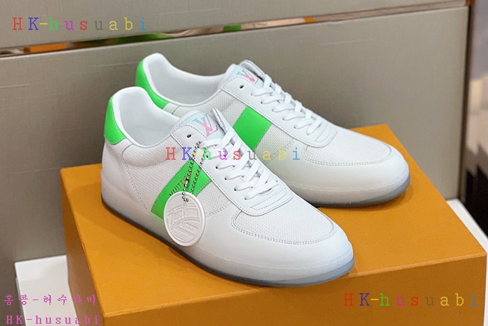 NEW 루이비통 신발 신상 LV 478816