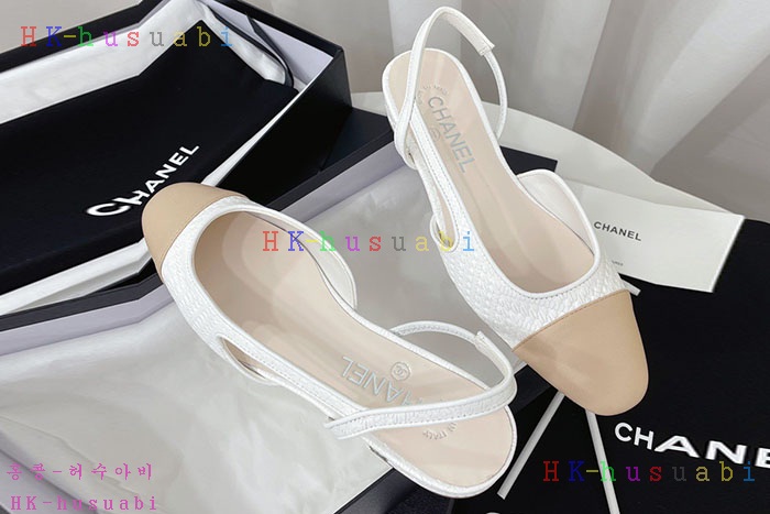 NEW 샤넬 신발 신상 C 53942210