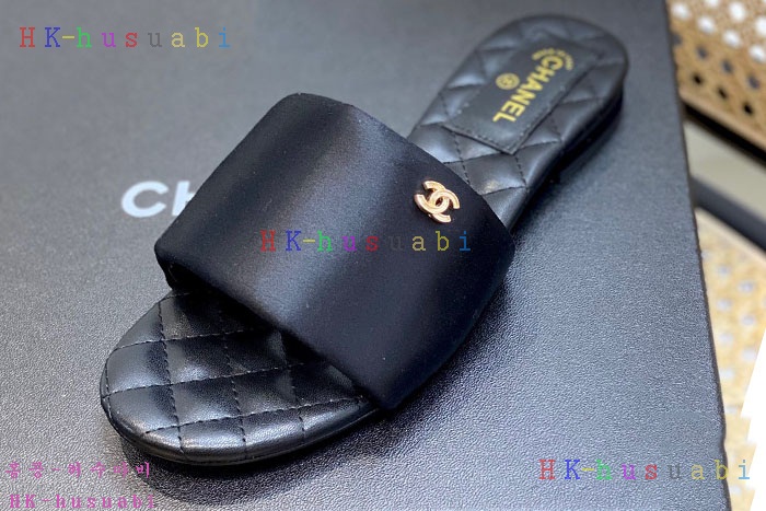 NEW 샤넬 슬리퍼 신상 C 535510