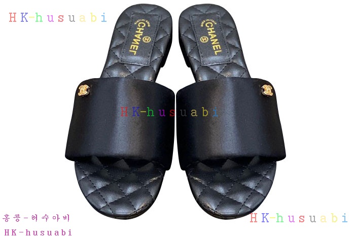 NEW 샤넬 슬리퍼 신상 C 535510