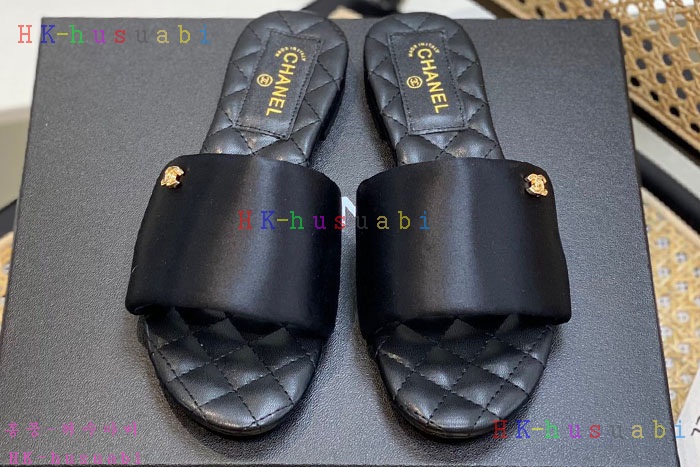 NEW 샤넬 슬리퍼 신상 C 535510