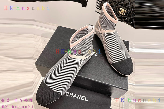 NEW 샤넬 신발 신상 C 537704