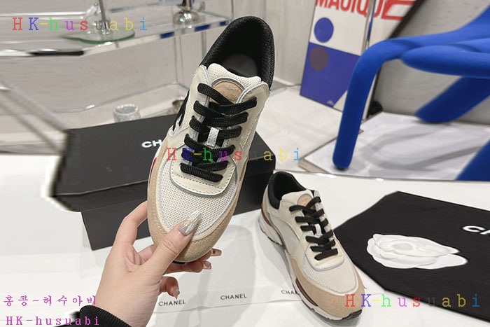 NEW 샤넬 신발 신상 C 538811