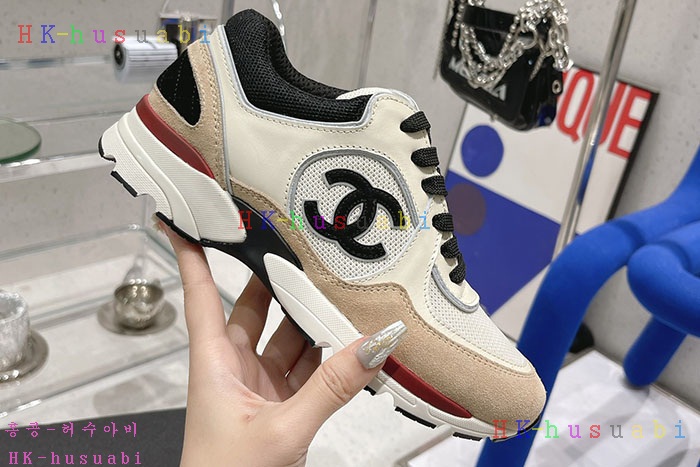 NEW 샤넬 신발 신상 C 538811