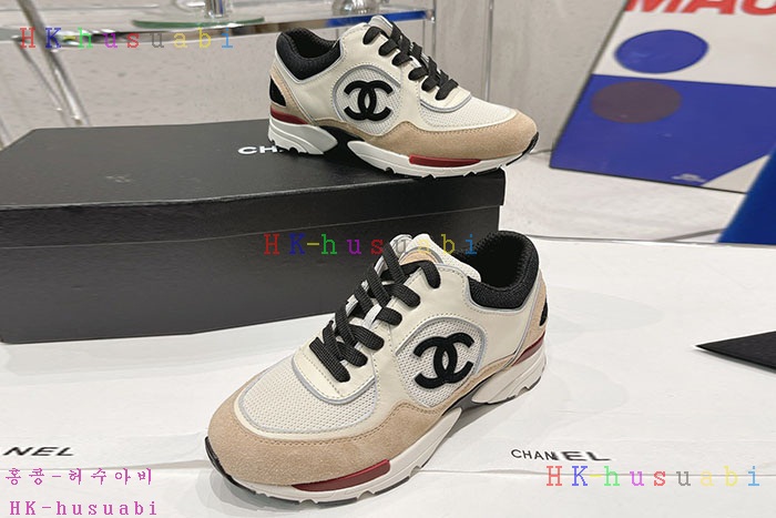 NEW 샤넬 신발 신상 C 538811