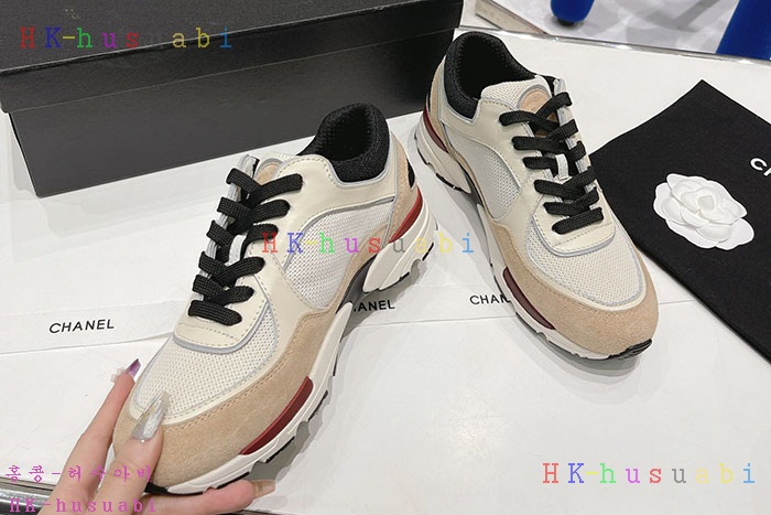 NEW 샤넬 신발 신상 C 538811