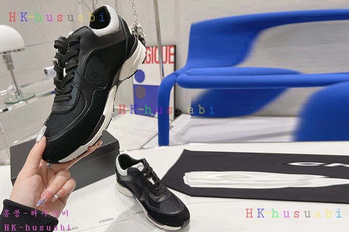 NEW 샤넬 신발 신상 C 538812