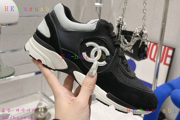 NEW 샤넬 신발 신상 C 538812