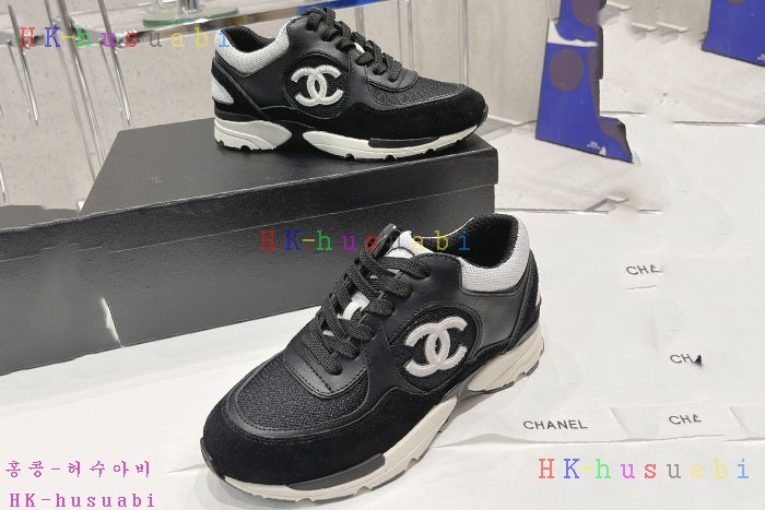 NEW 샤넬 신발 신상 C 538812