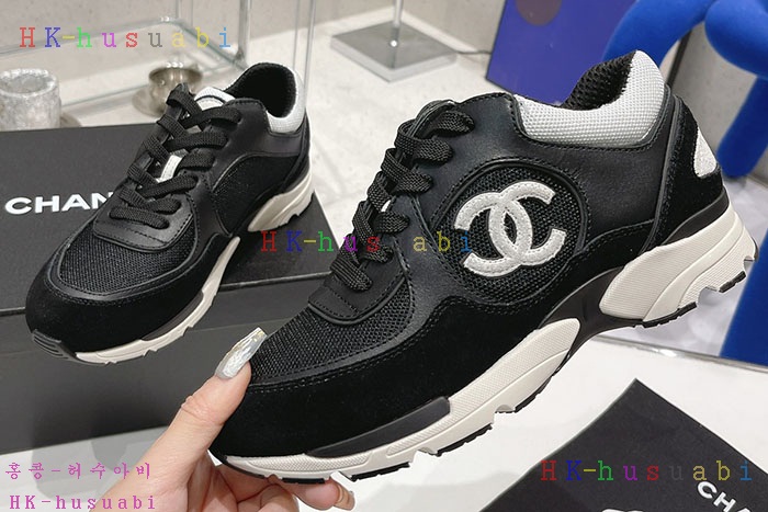 NEW 샤넬 신발 신상 C 538812