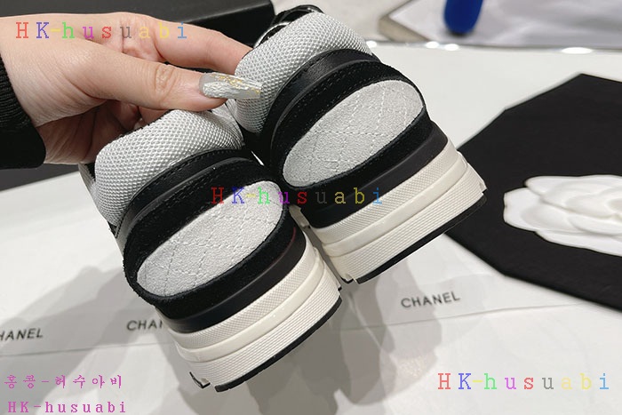 NEW 샤넬 신발 신상 C 538812