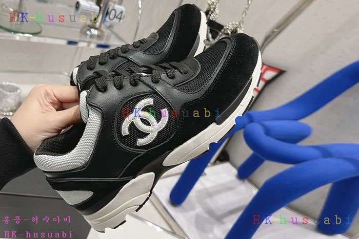 NEW 샤넬 신발 신상 C 538812