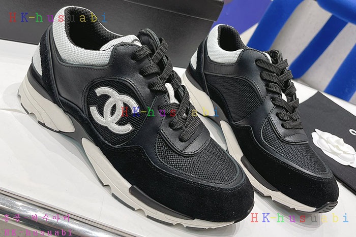 NEW 샤넬 신발 신상 C 538812