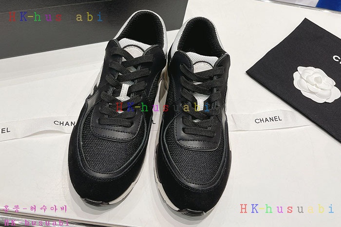 NEW 샤넬 신발 신상 C 538812