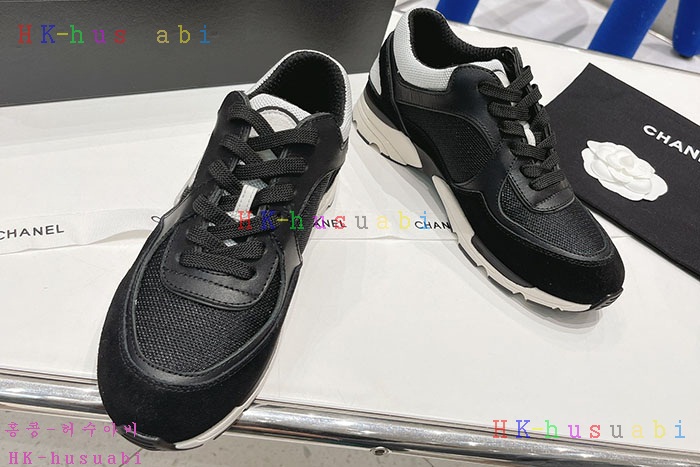 NEW 샤넬 신발 신상 C 538812