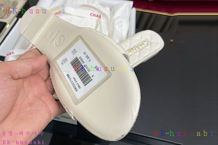 NEW 샤넬 신발 신상 C 526621