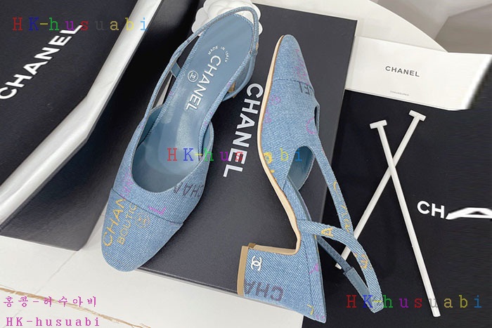 NEW 샤넬 신발 신상 C 53942205