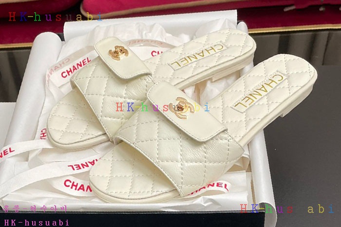 NEW 샤넬 신발 신상 C 526621