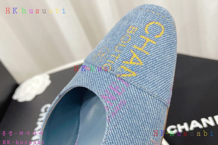 NEW 샤넬 신발 신상 C 53942205