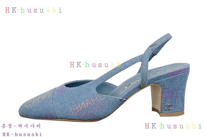 NEW 샤넬 신발 신상 C 53942205