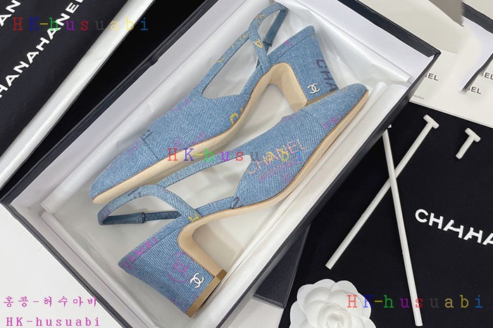 NEW 샤넬 신발 신상 C 53942205